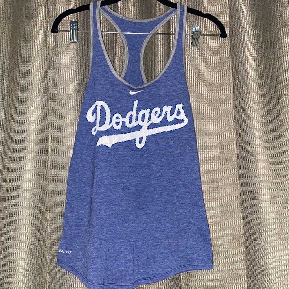 Nike tops